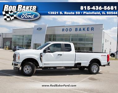 2025 Ford F-350 Super Cab SRW 4x4 Pickup for sale #T25159 - photo 1