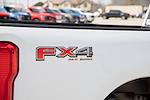 2025 Ford F-350 Super Cab SRW 4x4 Pickup for sale #T25159 - photo 13