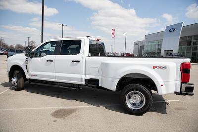 New 2025 Ford F-350 XL Crew Cab 4x4 DRW Pickup for sale #T25171 - photo 2