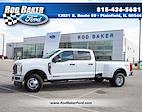 New 2025 Ford F-350 XL Crew Cab 4x4 DRW Pickup for sale #T25171 - photo 1