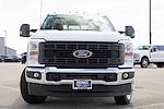 New 2025 Ford F-350 XL Crew Cab 4x4 DRW Pickup for sale #T25171 - photo 3