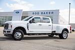 New 2025 Ford F-350 XL Crew Cab 4x4 DRW Pickup for sale #T25171 - photo 4