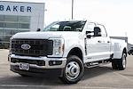New 2025 Ford F-350 XL Crew Cab 4x4 DRW Pickup for sale #T25171 - photo 5
