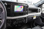 New 2025 Ford F-350 XL Crew Cab 4x4 DRW Pickup for sale #T25171 - photo 41
