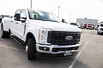 New 2025 Ford F-350 XL Crew Cab 4x4 DRW Pickup for sale #T25171 - photo 6