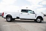 New 2025 Ford F-350 XL Crew Cab 4x4 DRW Pickup for sale #T25171 - photo 8