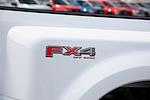 New 2025 Ford F-350 XL Crew Cab 4x4 DRW Pickup for sale #T25171 - photo 9