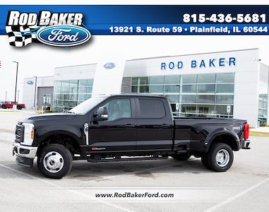 New 2025 Ford F-350 XL Crew Cab 4x4 DRW Pickup for sale #T25179 - photo 1