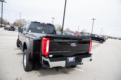 New 2025 Ford F-350 XL Crew Cab 4x4 DRW Pickup for sale #T25179 - photo 2