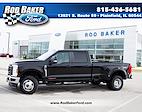New 2025 Ford F-350 XL Crew Cab 4x4 DRW Pickup for sale #T25179 - photo 1