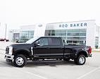New 2025 Ford F-350 XL Crew Cab 4x4 DRW Pickup for sale #T25179 - photo 3