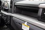 New 2025 Ford F-350 XL Crew Cab 4x4 DRW Pickup for sale #T25179 - photo 32