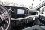 New 2025 Ford F-350 XL Crew Cab 4x4 DRW Pickup for sale #T25179 - photo 45