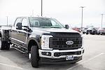 New 2025 Ford F-350 XL Crew Cab 4x4 DRW Pickup for sale #T25179 - photo 10