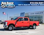2025 Ford F-350 Crew Cab SRW 4x4 Pickup for sale #T25182 - photo 1