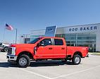2025 Ford F-350 Crew Cab SRW 4x4 Pickup for sale #T25182 - photo 3