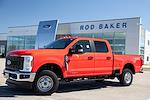 2025 Ford F-350 Crew Cab SRW 4x4 Pickup for sale #T25182 - photo 5