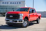 2025 Ford F-350 Crew Cab SRW 4x4 Pickup for sale #T25182 - photo 9