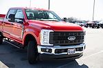 2025 Ford F-350 Crew Cab SRW 4x4 Pickup for sale #T25182 - photo 10