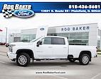 2022 Chevrolet Silverado 3500 Crew Cab 4x4 Pickup for sale #T25183A - photo 1