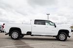 2022 Chevrolet Silverado 3500 Crew Cab 4x4 Pickup for sale #T25183A - photo 11