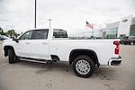 2022 Chevrolet Silverado 3500 Crew Cab 4x4 Pickup for sale #T25183A - photo 18