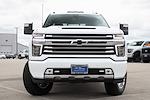 2022 Chevrolet Silverado 3500 Crew Cab 4x4 Pickup for sale #T25183A - photo 3