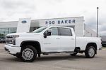 2022 Chevrolet Silverado 3500 Crew Cab 4x4 Pickup for sale #T25183A - photo 4
