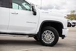 2022 Chevrolet Silverado 3500 Crew Cab 4x4 Pickup for sale #T25183A - photo 10