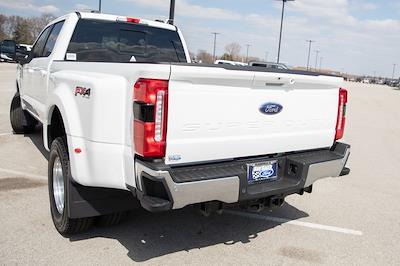 New 2025 Ford F-350 XL Crew Cab 4x4 DRW Pickup for sale #T25184 - photo 2