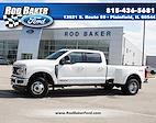 New 2025 Ford F-350 XL Crew Cab 4x4 DRW Pickup for sale #T25184 - photo 1