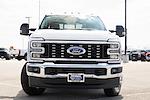 New 2025 Ford F-350 XL Crew Cab 4x4 DRW Pickup for sale #T25184 - photo 3