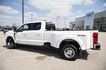 New 2025 Ford F-350 XL Crew Cab 4x4 DRW Pickup for sale #T25184 - photo 20