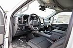 New 2025 Ford F-350 XL Crew Cab 4x4 DRW Pickup for sale #T25184 - photo 24
