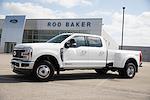 New 2025 Ford F-350 XL Crew Cab 4x4 DRW Pickup for sale #T25184 - photo 4