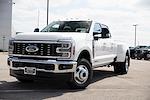 New 2025 Ford F-350 XL Crew Cab 4x4 DRW Pickup for sale #T25184 - photo 8
