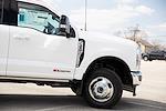New 2025 Ford F-350 XL Crew Cab 4x4 DRW Pickup for sale #T25184 - photo 10