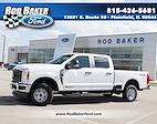 2025 Ford F-350 Crew Cab SRW 4x4 Pickup for sale #T25188 - photo 1