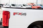 2025 Ford F-350 Crew Cab SRW 4x4 Pickup for sale #T25188 - photo 12