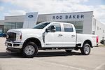 2025 Ford F-350 Crew Cab SRW 4x4 Pickup for sale #T25188 - photo 4