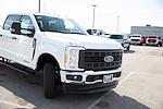 2025 Ford F-350 Crew Cab SRW 4x4 Pickup for sale #T25188 - photo 9