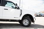 2025 Ford F-350 Crew Cab SRW 4x4 Pickup for sale #T25188 - photo 10