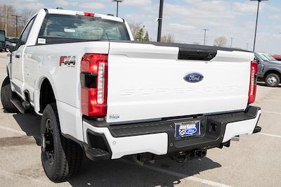 2025 Ford F-350 Regular Cab SRW 4x4 Pickup for sale #T25193 - photo 2
