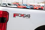 2025 Ford F-350 Regular Cab SRW 4x4 Pickup for sale #T25193 - photo 11