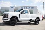 2025 Ford F-350 Regular Cab SRW 4x4 Pickup for sale #T25193 - photo 4