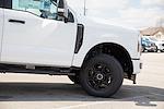 2025 Ford F-350 Regular Cab SRW 4x4 Pickup for sale #T25193 - photo 9