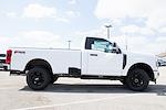 2025 Ford F-350 Regular Cab SRW 4x4 Pickup for sale #T25193 - photo 10