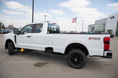 New 2025 Ford F-350 XL Super Cab 4x4 SRW Pickup for sale #T25194 - photo 2