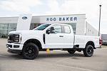 New 2025 Ford F-350 XL Super Cab 4x4 SRW Pickup for sale #T25194 - photo 4
