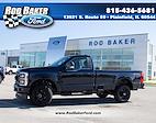 2025 Ford F-350 Regular Cab SRW 4x4 Pickup for sale #T25201 - photo 1